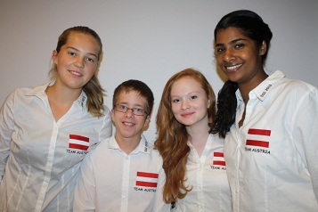 © THK Team Science Expo Team